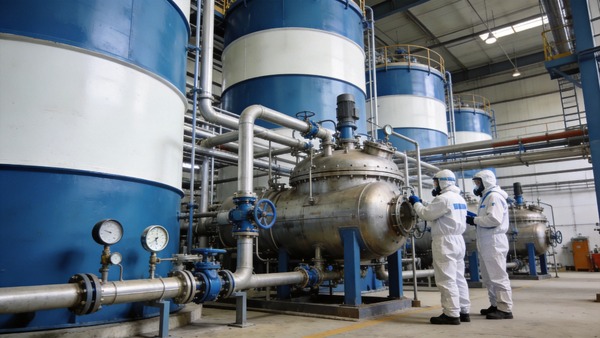 山东国特化工